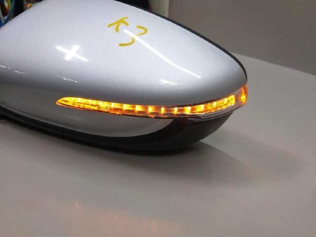 2012 KIA Forte Cerato K3 Left Side Mirror