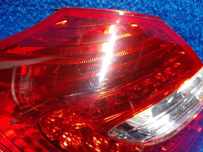 2012 Hyundai Genesis Rear,Left TailLight 924013M220