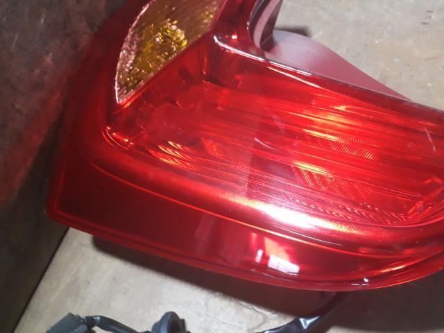 2013 KIA Picanto all new Morning Rear,Left TailLight 924011Y000