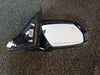 2014 Hyundai Genesis DH Right Gray Side Mirror 87620-BJGK0N5M