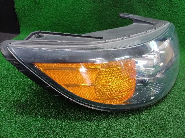 2010 KIA Sorento R Right Headlight 92102-2PXXX