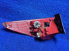2015 Hyundai Santa Fe DM Rear,Right TailLight 924022W130