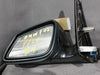 2011 BMW 730Ld Left Side Mirror