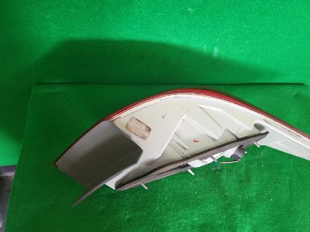 2013 Hyundai LF Sonata Rear,Left TailLight