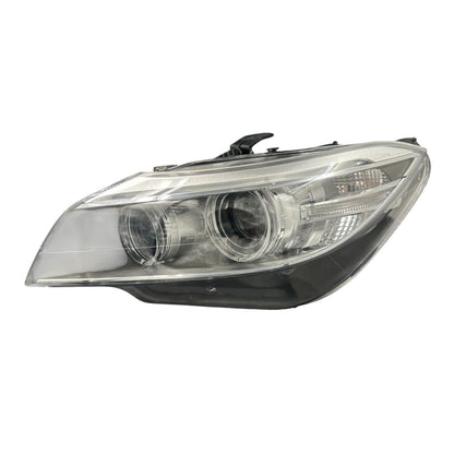 BMW Z4 E89 LCI Adaptive Xenon Headlight Left Side USED GENUINE 7348949
