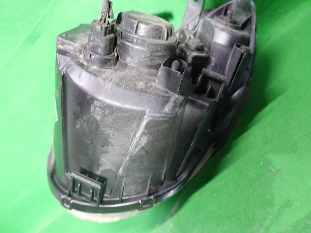 2011 KIA Picanto New Morning Right LED Headlight