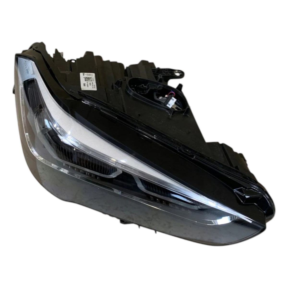 BMW X1 F48 LCI Adaptive LED Headlight Right Side USED GENUINE 9477826