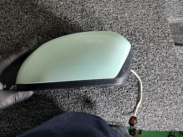 2012 KIA Ray EV Left Side Mirror 87610 A3100AEQ