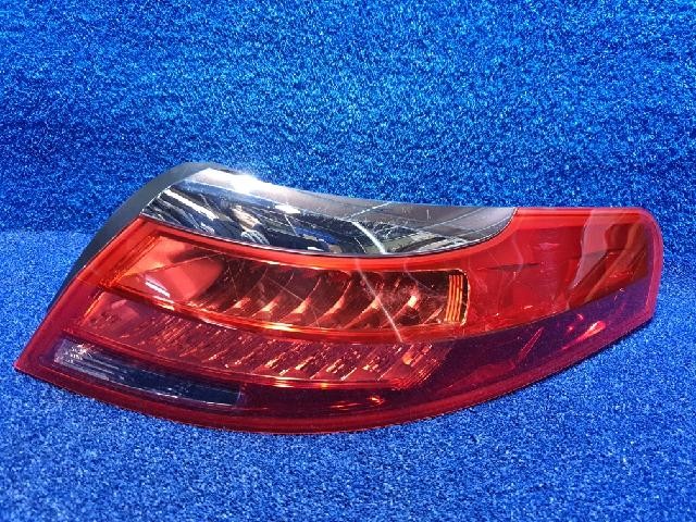 2017 Renault Talisman New SM7 Nova L47 Rear,Right TailLight