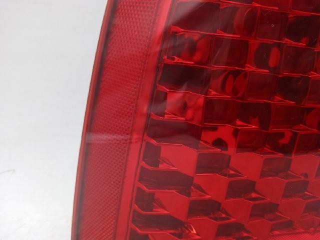 2010 KIA Sorento R Rear,Left Halogen TailLight