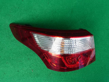 2012 Renault Latitude New SM5 Rear,Left LED TailLight
