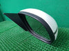 2012 KIA Cerato Forte Koup Right White Side Mirror