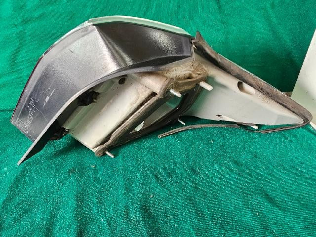 2011 Hyundai Genesis Rear,Left LED TailLight 92401 3M060