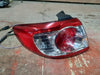 2010 Hyundai Santa Fe CM Rear,Left Halogen TailLight 92401-2B500