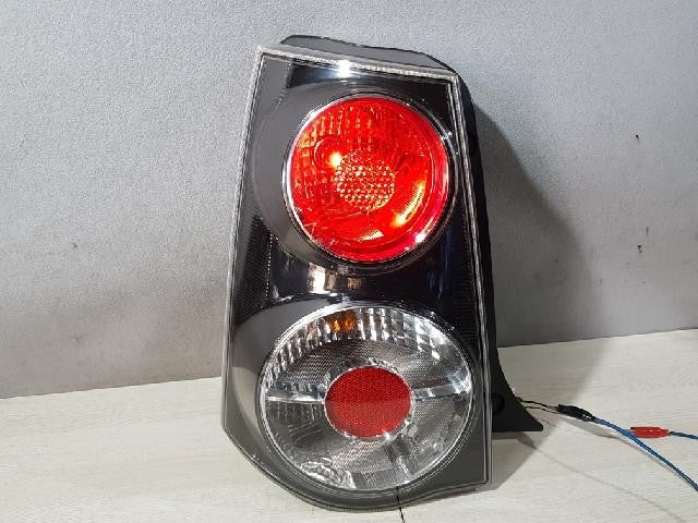 2011 KIA Picanto New Morning Rear,Left TailLight 92401 07700