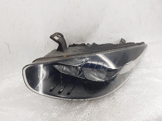2013 Renault Fluence New SM3 Left Headlight 260600087R