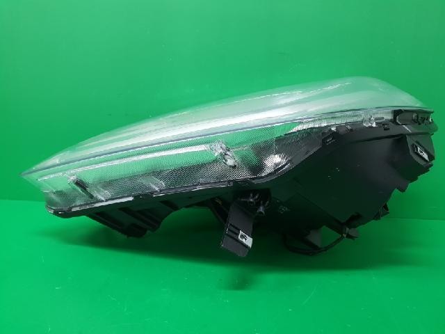 2015 Chevrolet Orlando Left Headlight