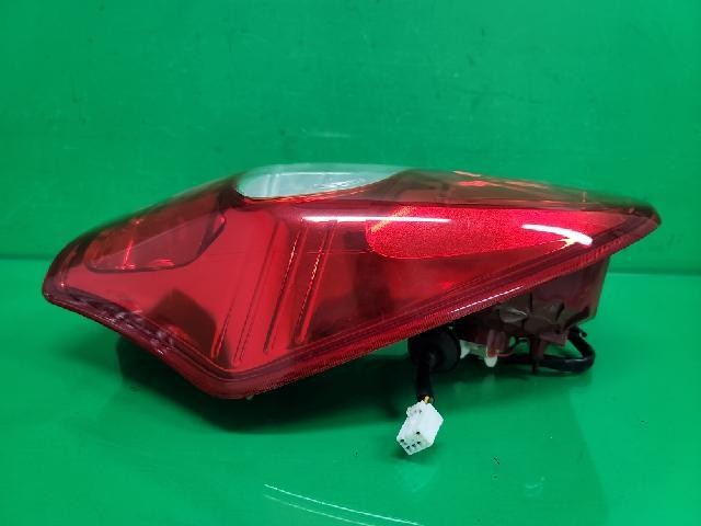 2011 Hyundai Blue on Rear,Left TailLight 92401 E1100