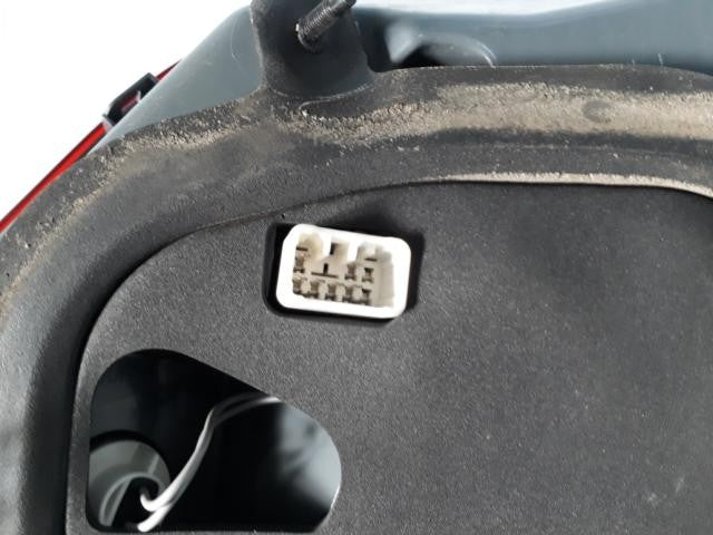 2014 Hyundai Equus GS350 Rear,Left TailLight 924013N020