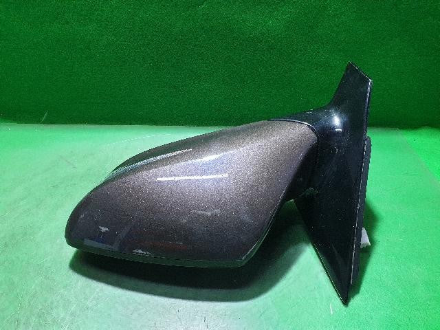 2016 Hyundai Azera Grandeur HG Left Brown Side Mirror 87610-3V950
