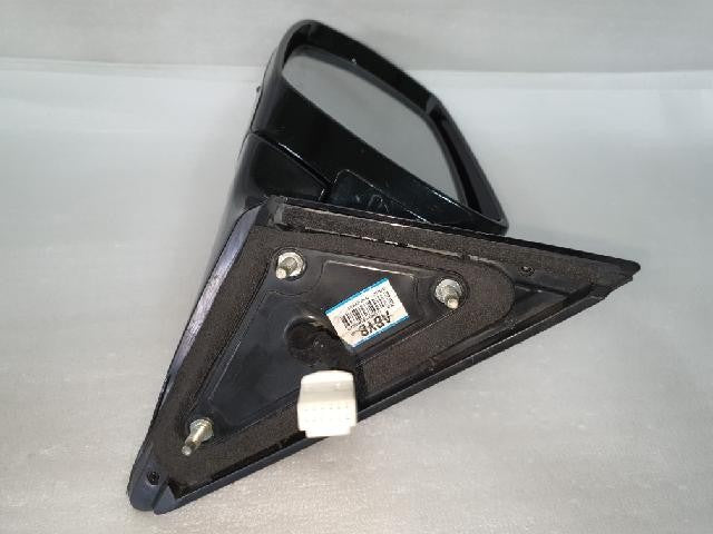 2014 Hyundai Genesis DH Left Black Side Mirror 87610 B1010YB6
