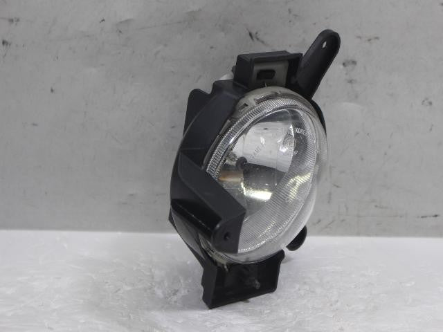 2010 Chevrolet Spark Matiz Creative Left Fog Light