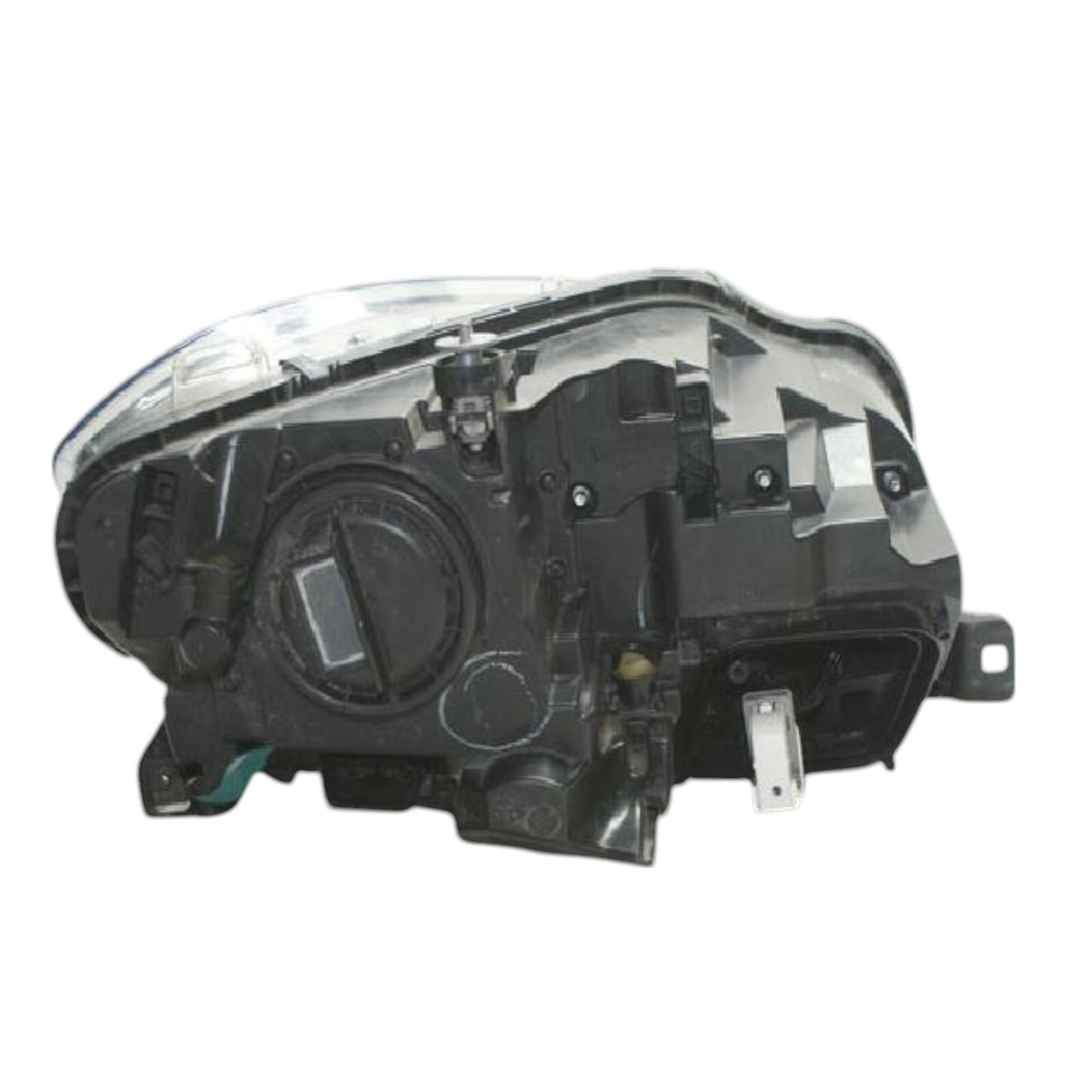 Mercedes-Benz M-Class/GLE W166 Xenon Intelligent Light A1668207259 A1668207359