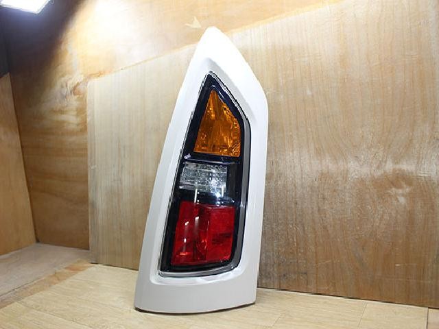 2010 KIA Soul Rear,Right TailLight 92402-2K000