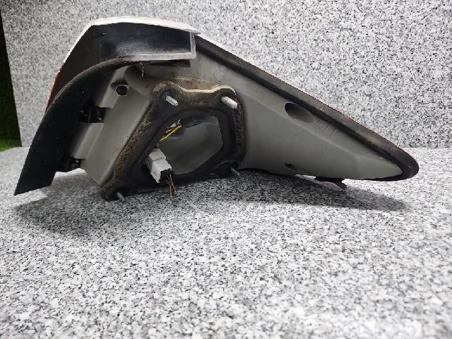 2011 Hyundai Genesis Rear,Left TailLight 92401 3M060