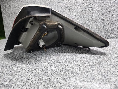 2011 Hyundai Genesis Rear,Left TailLight 92401 3M060