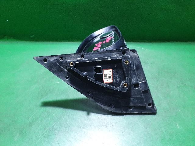2010 KIA Picanto New Morning Right White Side Mirror 87620-07083UD