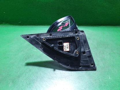 2010 KIA Picanto New Morning Right White Side Mirror 87620-07083UD