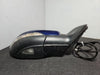 2013 Volkswagen Golf Right Blue Side Mirror