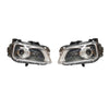 Hyundai KONA / KAUAI 18 OS Ironman LED PAIR USED GENUINE 92101 J9100 92102 J9100