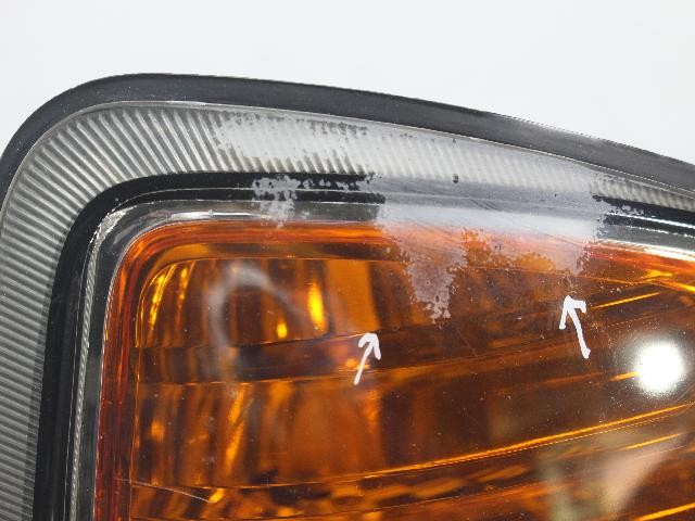 2010 Hyundai H100 Porter 2 Right Headlight 921024F0