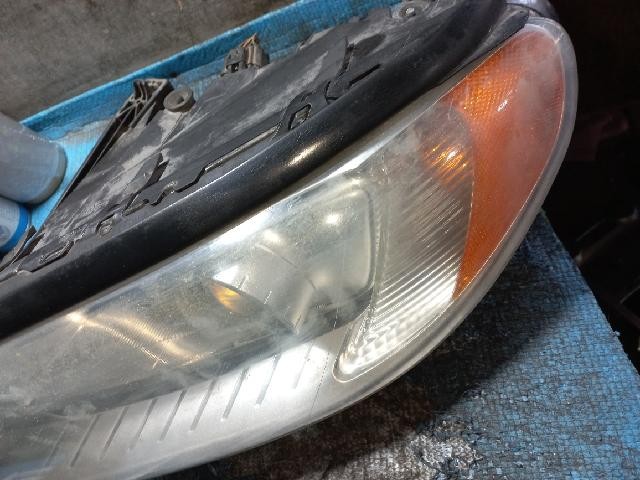2011 Volvo S80 Left Headlight