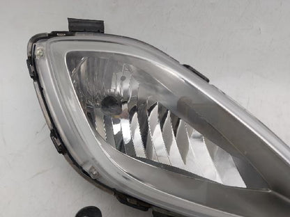 2011 Hyundai Elantra i30 Avante MD Right Fog Light