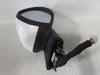 2020 KIA Optima K5 3rd Right White Side Mirror 87620 L2100SWP