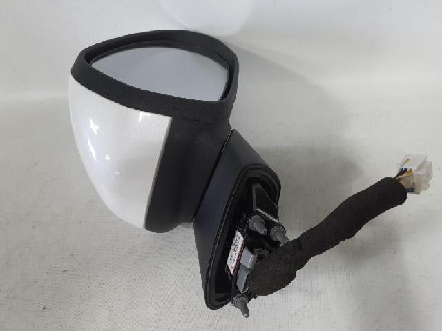 2020 KIA Optima K5 3rd Right White Side Mirror 87620 L2100SWP