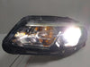 2017 Chevrolet All New Malibu Left Xenon Headlight