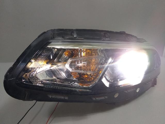 2017 Chevrolet All New Malibu Left Xenon Headlight