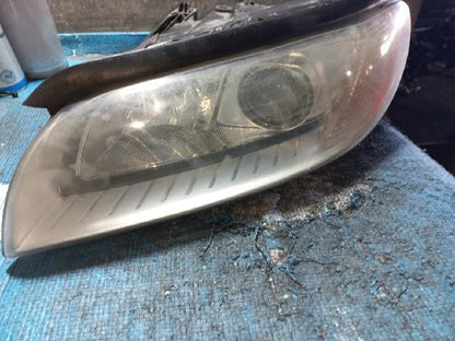 2011 Volvo S80 Left Headlight