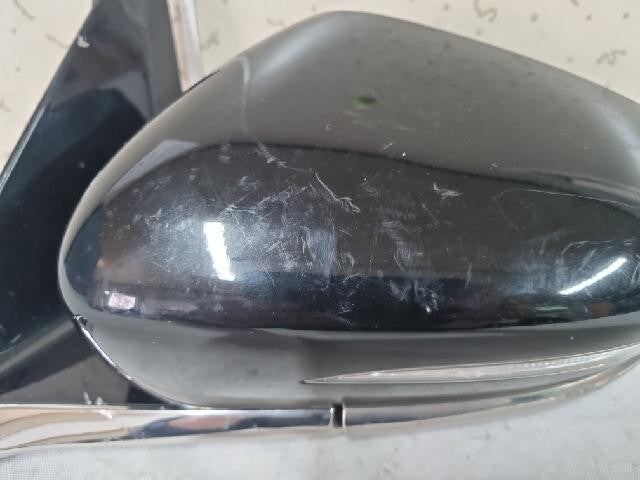 2018 Hyundai Azera Grandeur IG Left Side Mirror 87610G8010