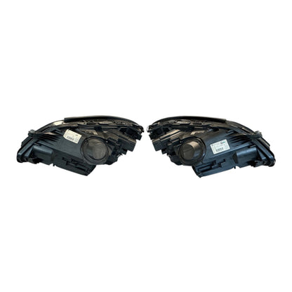 Mercedes-Benz E-Class W212 FL LED Intelligent Light A2128202339 A2128202439