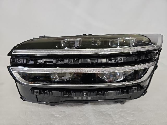 2022 Genesis Genesis GV70 Left LED Headlight 92101 AR100