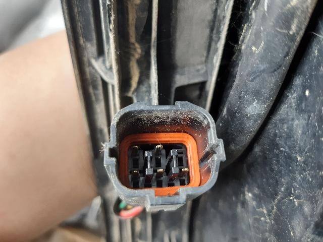 2013 KIA Cedona New R Rear,Left TailLight 92401 4D100