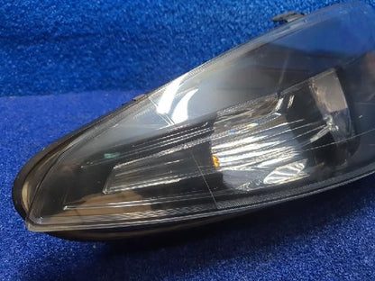 2016 Renault Fluence SM3 Neo Right Headlight 260105633R