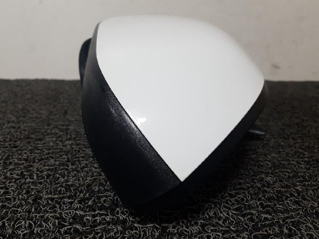 2016 Hyundai LF Sonata Left White Side Mirror 87610 C1120NW TRUE