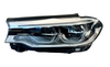 BMW 5 Series G30, G31, G38, F90 Adaptive LED Headlight (ICON) LEFT USED 7214961