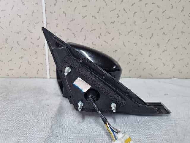 2018 Hyundai Azera Grandeur IG Left Side Mirror 87610G8010
